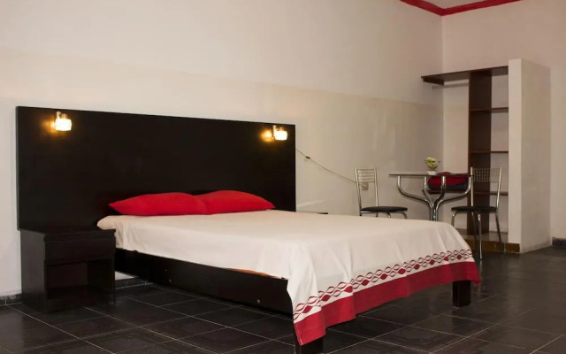 Residencial Dulce Amanecer