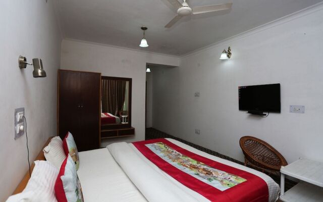 OYO 4759 Nishat Hill Resort