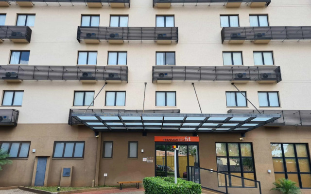 Transamerica Fit São Carlos