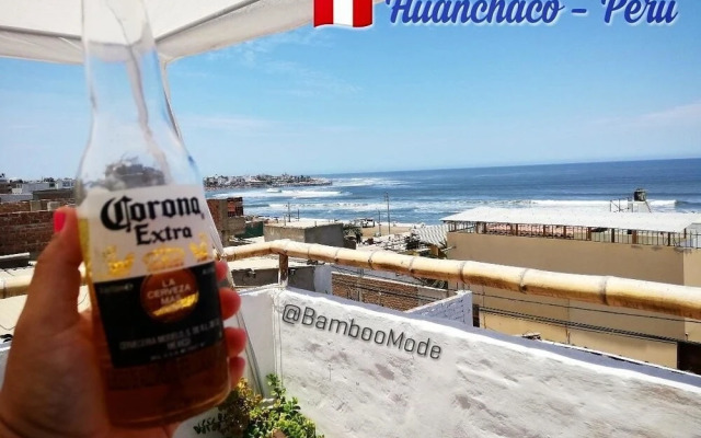 Bamboo Huanchaco Lodge