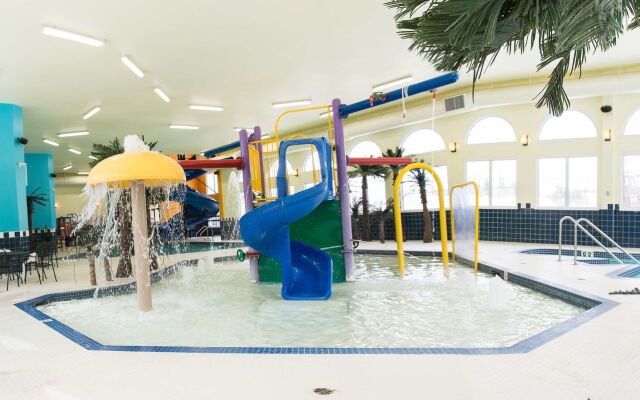 Best Western Plus Mirage Hotel & Resort