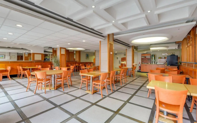 Ibis Styles Toulouse Centre Canal du Midi