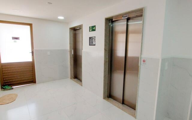 COCAZ0100 - Smart Costa Azul