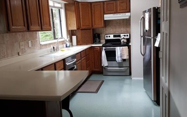 Holland Creek Bbvacation