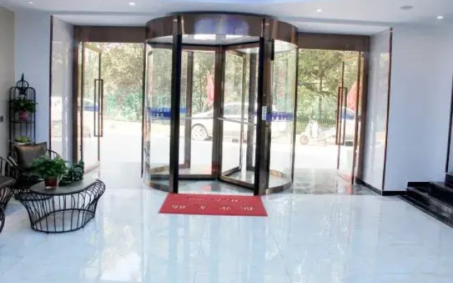 Xifeng Hotel