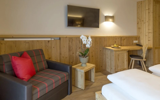 Anewandter Historic Hotel