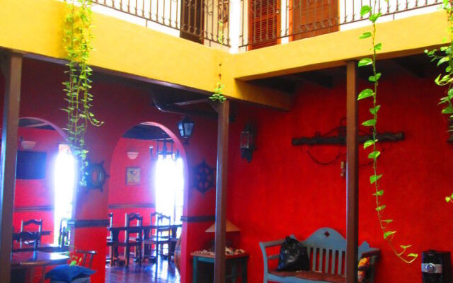 Hotel Vereda Tropical