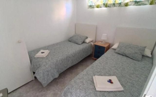 Apartamento Blancomar