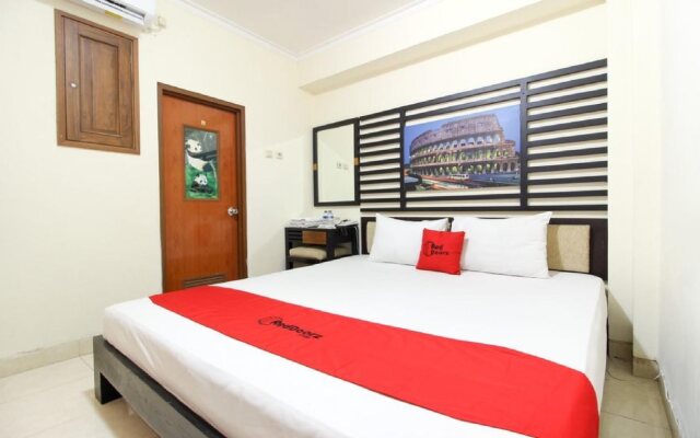 S-Chott Hotel by Reddoorz