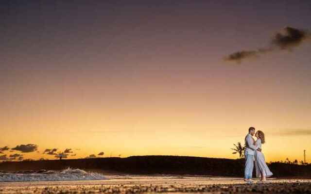 Saba Villa by Sanga Sanga Hospitality