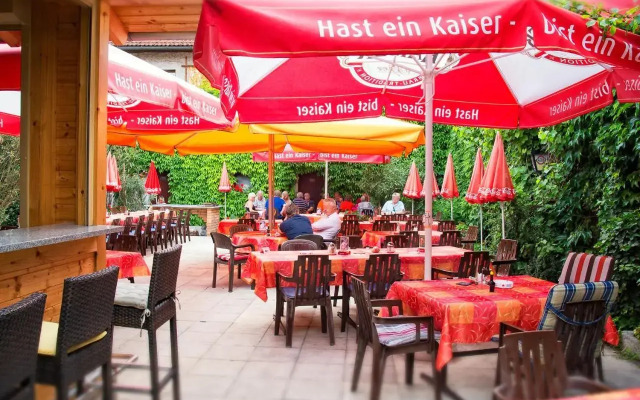 Gasthof Mandorfer