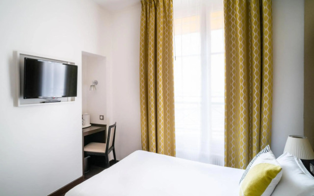 Hotel Le Colisee