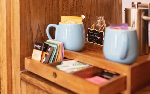 The Devonshire Arms Baslow