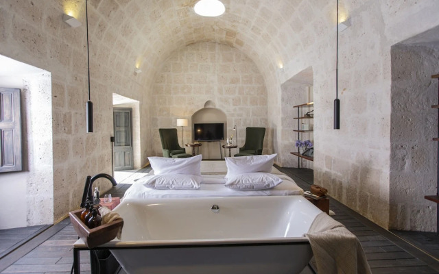 CIRQA - Relais & Châteaux