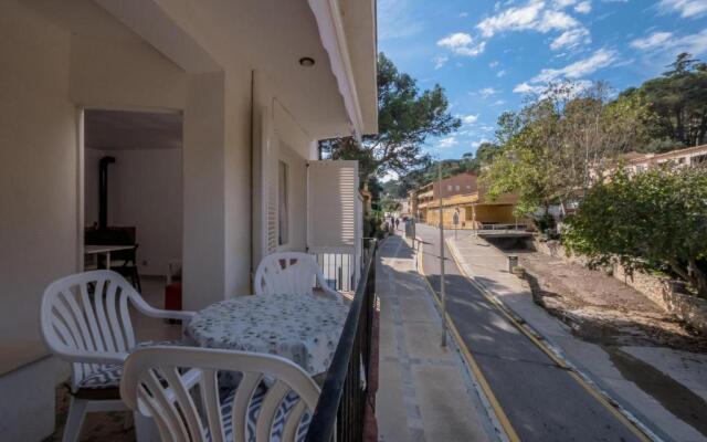 Sr-43 Begur SA Riera 2 Pax