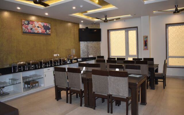mizu hotel