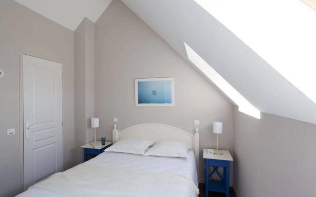 Résidence Pierre & Vacances Cap Marine