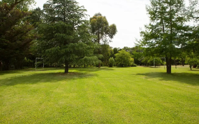 La Chacra-Spa De Campo