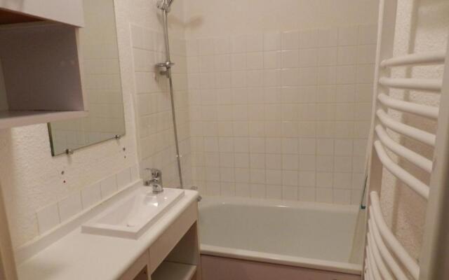 Appartement Le Pleynet, 2 pièces, 6 personnes - FR-1-557A-10