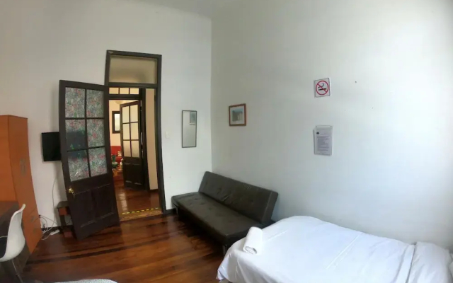 Volta Inn Hostel