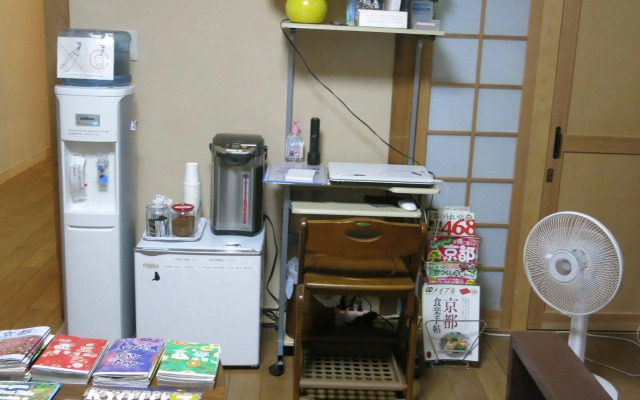 Fujiya Ryokan