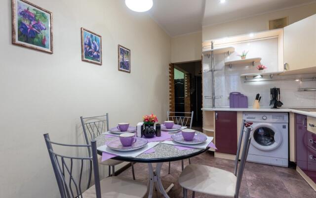 Пять звезд на улице Шахтёров