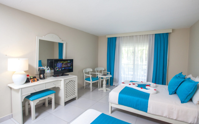 Vista Sol Punta Cana Beach Resort & Spa - All Inclusive