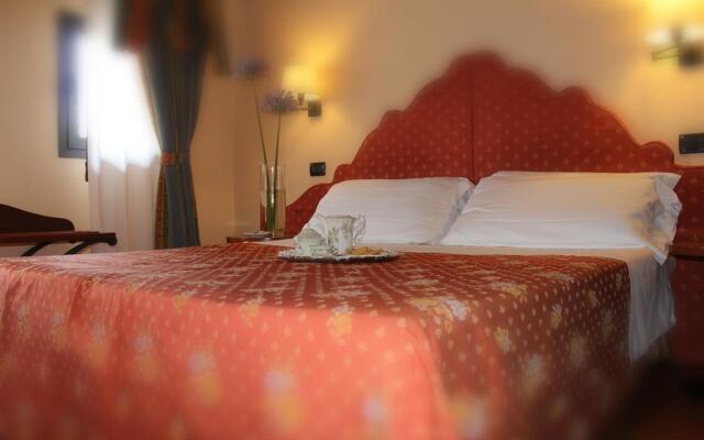 Antica Locanda Il Sole