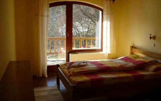 Pension Cabana Dianthus
