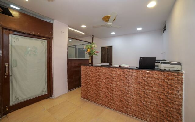 Hotel A3 & Restaurant by OYO Rooms