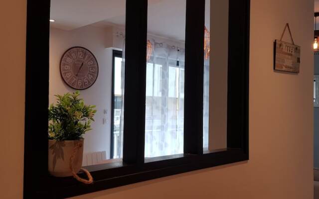 Mehaban Appartement T2