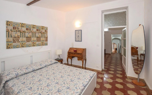 Amazing Apartment in Sanremo With Internet and 1 Bedrooms