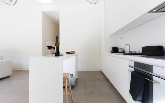 AV Liberdade Premium II BY Homing