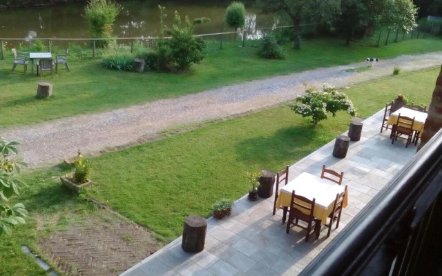 Agriturismo La Cinciallegra