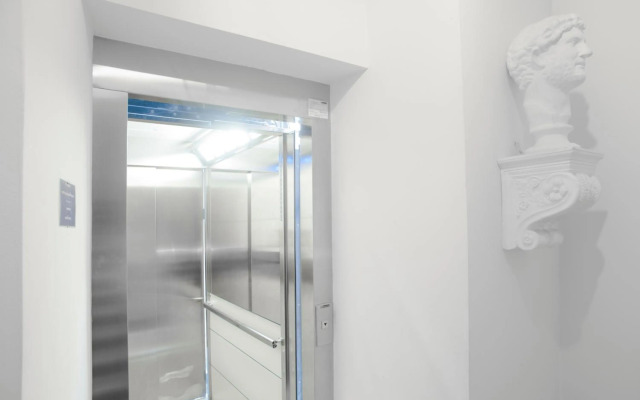 Santa Cecilia Apartment