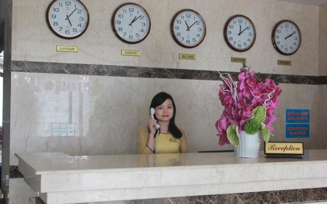 Valencia Hotel