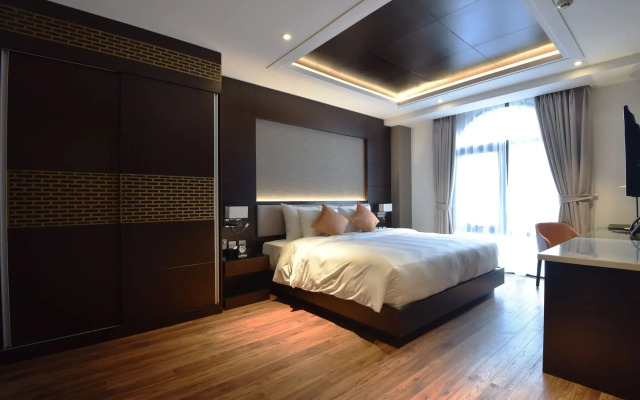 Grandiose Hotel & Spa