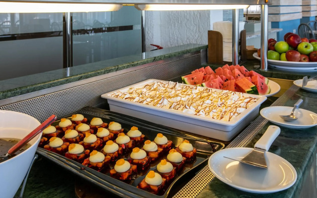 Lymberia Hotel