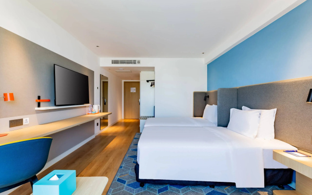 Holiday Inn Express HOHHOT EAST STATION by IHG