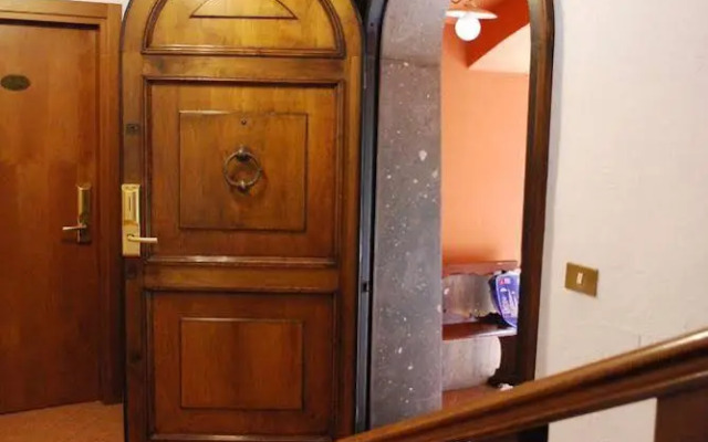 Residence Casale Mostacciano