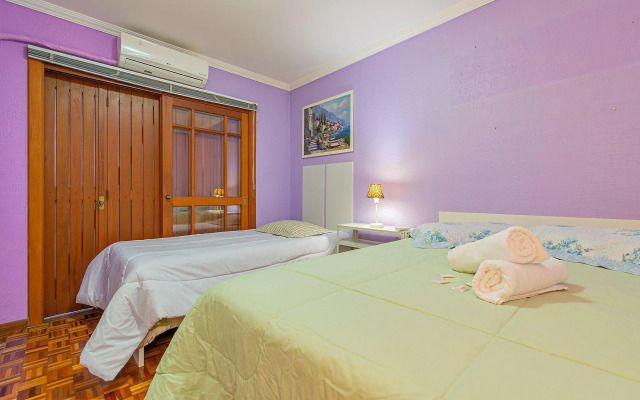 Apartamento Portinari