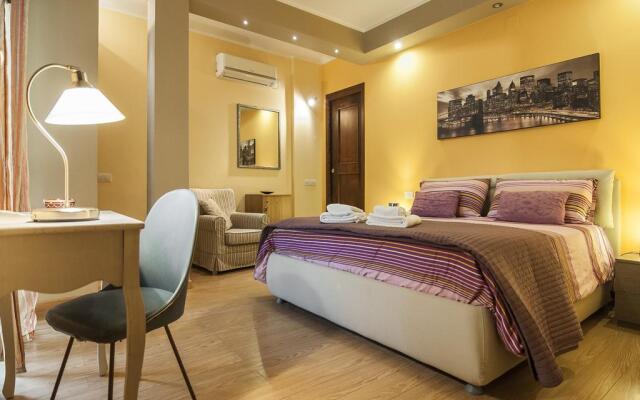 Villa Olga B&B