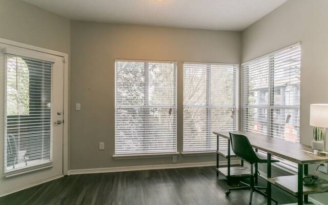 The Luxe Suites of North Atlanta