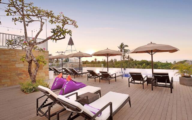 FOX Hotel Jimbaran Beach Bali