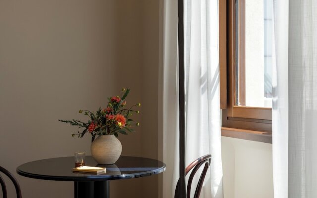 Palazzo Talìa - Small Luxury Hotels of the World