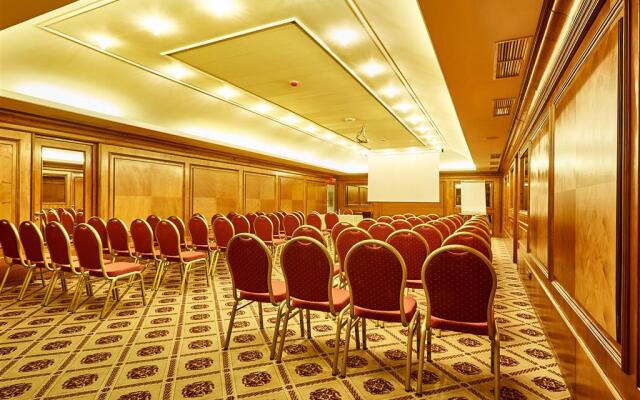 Grand Hotel Continental Bucuresti