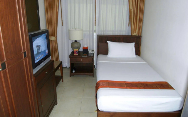 De Arni Hotel Bangkok