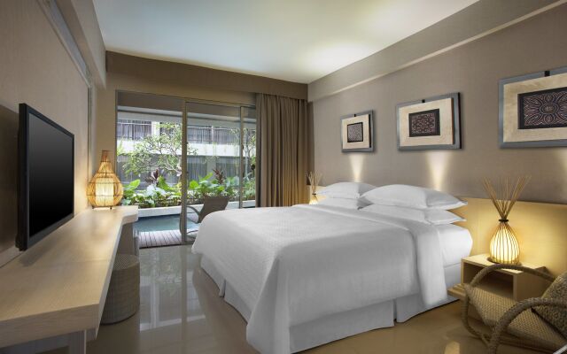 Four Points By Sheraton Bali, Kuta