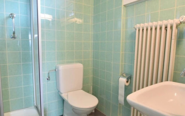 Waldesrand Matterhorn