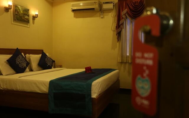 OYO Rooms Singarathope
